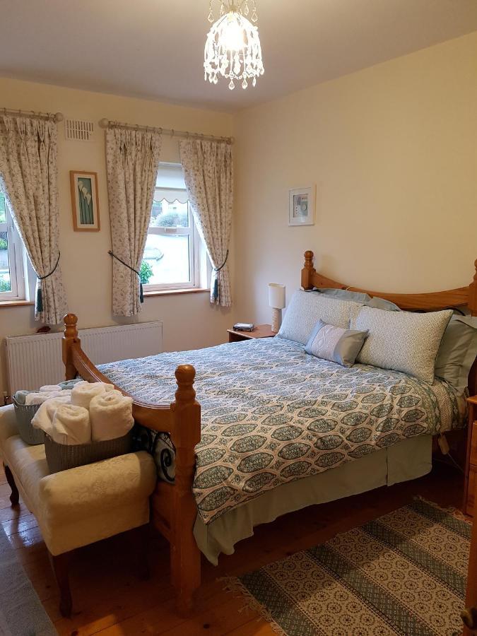 Hillgrove House Apartment Boyle Luaran gambar